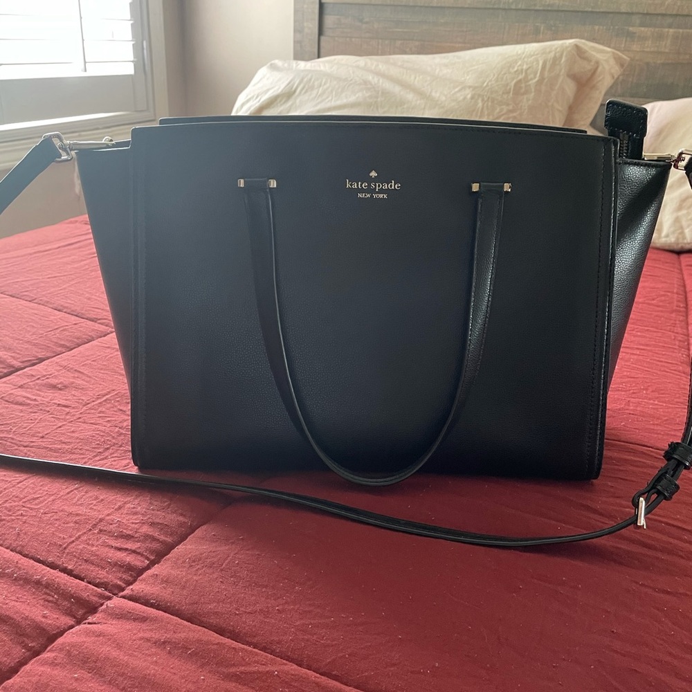 Kate spade large bag